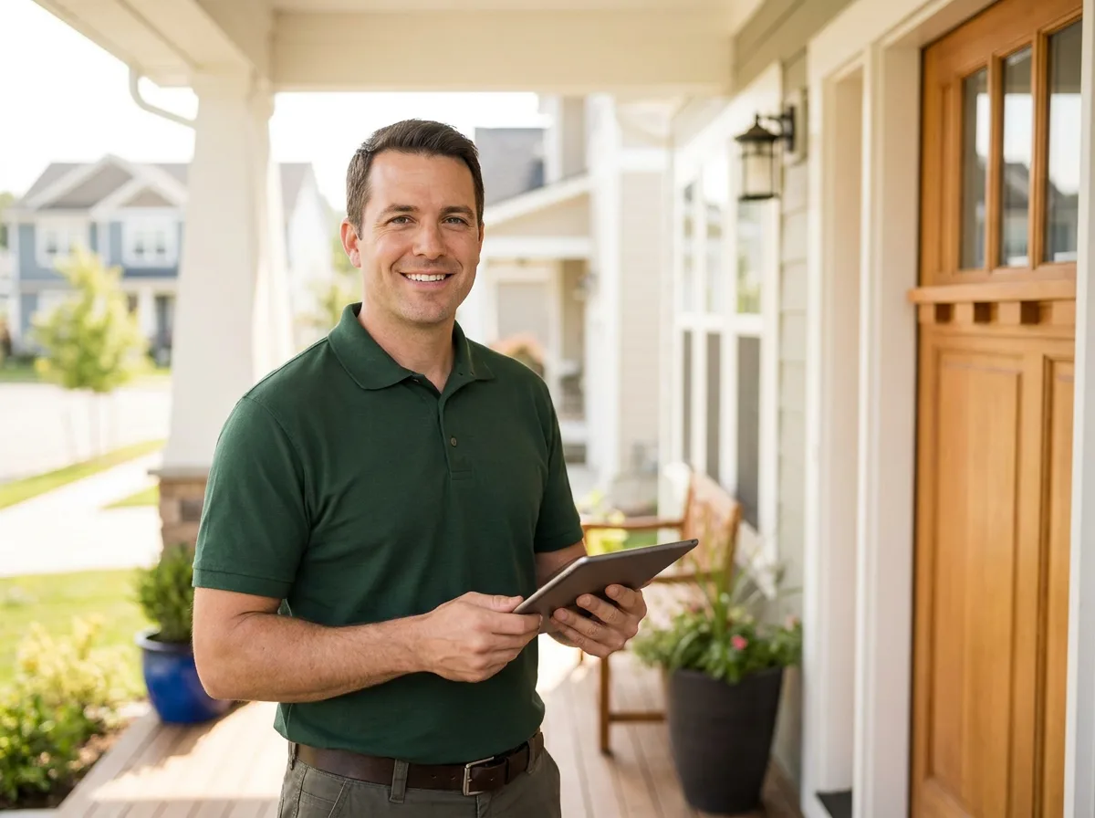 Pest control FAQs for Long Creek, SC